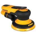 Mirka PROS 550CV 125mm Central Vacuum Orbit 5.0