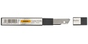 Cutter Knife Blades, 9mm, 10 x 10pcs/pack
