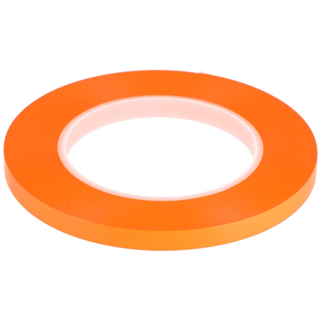 Masking Tape 150Â°C Fine Line 9mmx55m, 10/Pack
