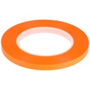 Masking Tape 150Â°C Fine Line 9mmx55m, 10/Pack