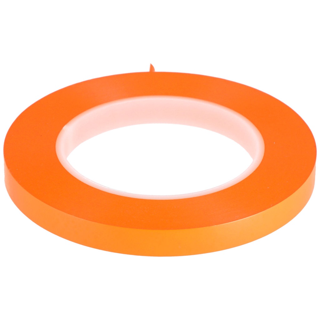 Masking Tape 150Â°C Fine Line 12mmx55m, 10/Pack