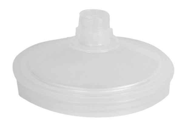Lids for PCS 180ml, 125Âµm, 50/pack