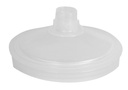 Lids for PCS 400ml, 125Âµm, 50/pack