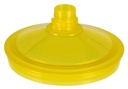 Lids for PCS 180ml, 190Âµm, 50/pack