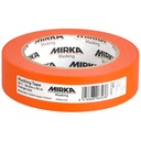 Masking Tape 90Â°C Orange Line 30mmx45m, 30/Pack