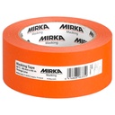 Masking Tape 90Â°C Orange Line 48mmx45m, 18/Pack