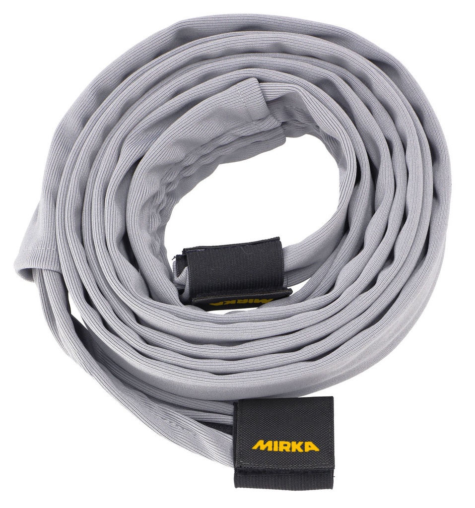 Mirka Sleeve for Hose and Cable 5,8 m
