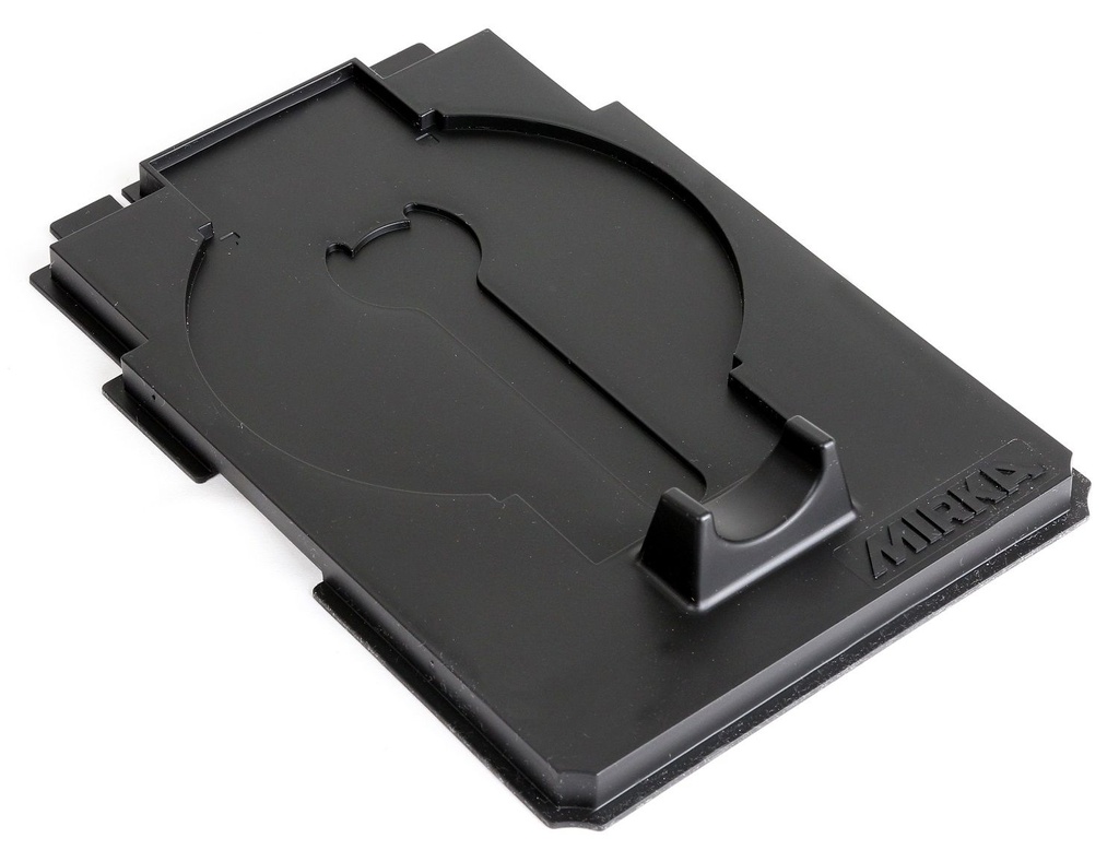 Case Inlay for DEROS/DEOS/DEOS Delta incl lid pad