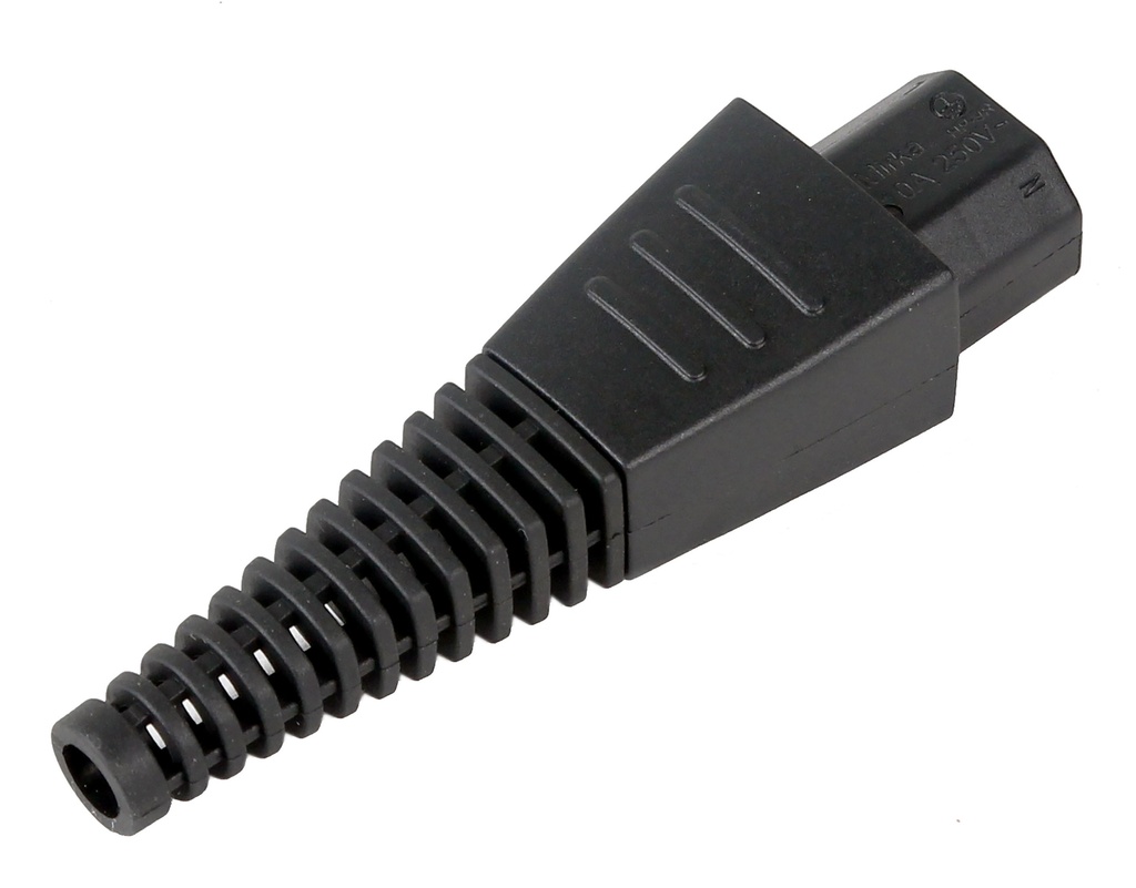 Rewireable Connector HP-9R
