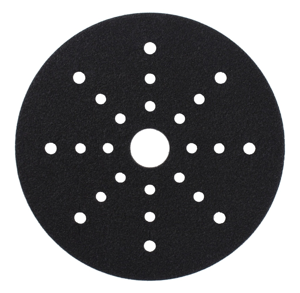 Interface 225mm 25H for Mirka LEROS, 1/Pack