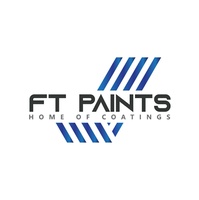 FTP FT-172 Acrylic for Glass Aerosol 400ml