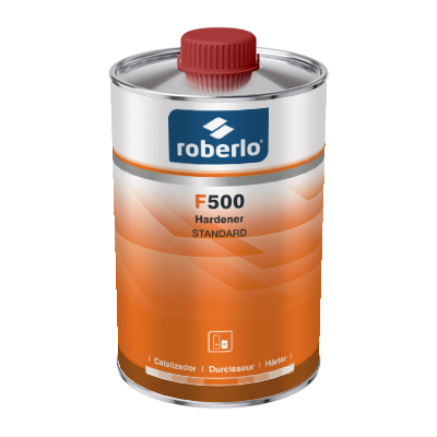 F F600 Fast 1 l