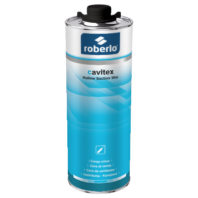 CAVITEX Translucent beige 1 l