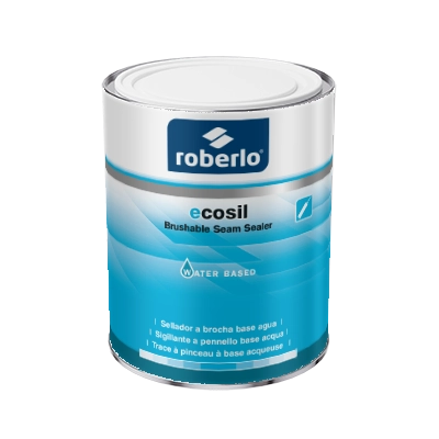ECOSIL Gray 800 ml