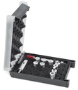 POLISH PAD Ø 123 mm -