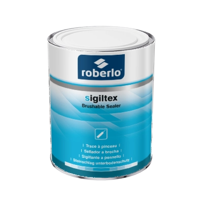 SIGILTEX Metallic gray 1 kg