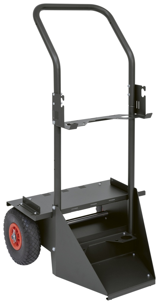 SACK TRUCK 10m³ XL