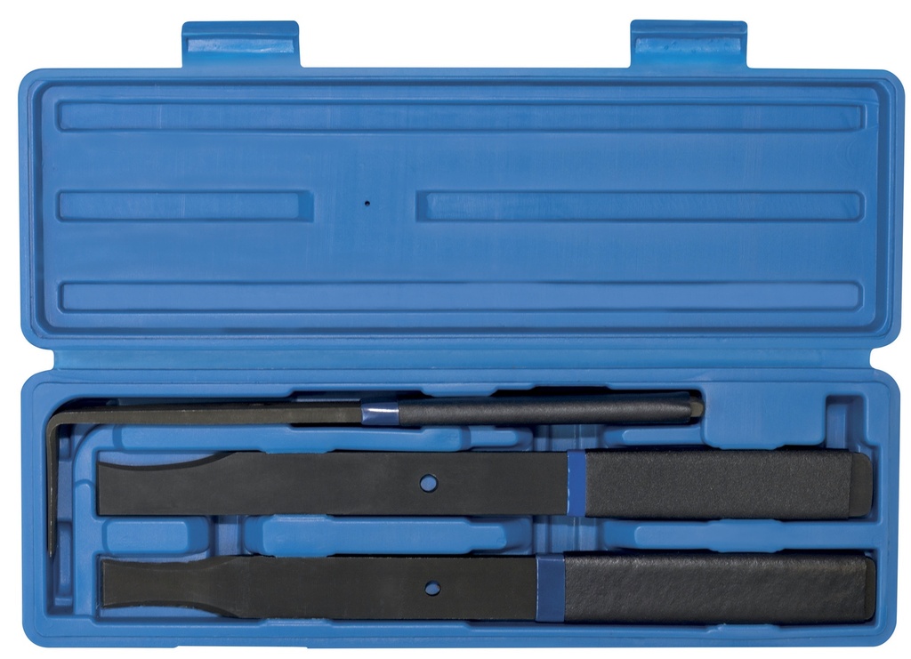SET OF 3 CHISELS FOR PANEL BEATER