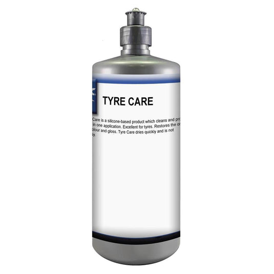 Tyre Care 1 Litre