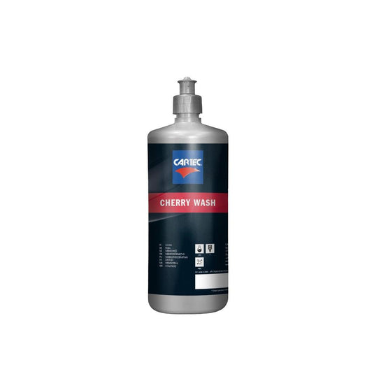 Cherry Wash Snow Foam Shampoo 1Ltr