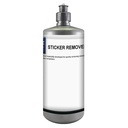 Sticker Remover 1 Litre