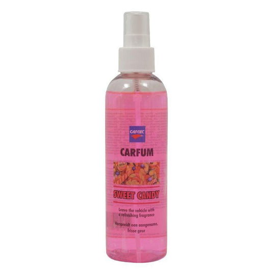 Carfum Sweet Candy Air Freshener 1 Ltr