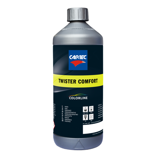 Twister Comfort Snow Foam Pre-Wash 1 Litre
