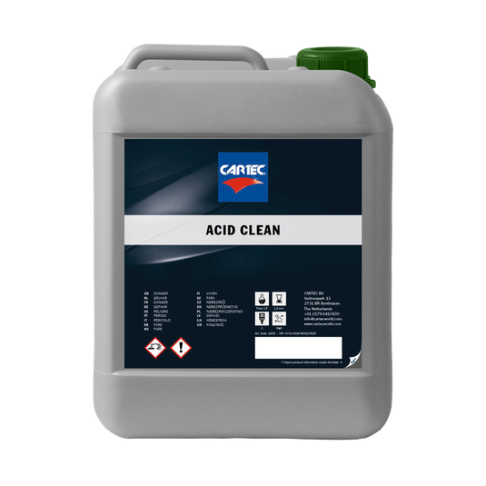 Acid Clean 20Ltr