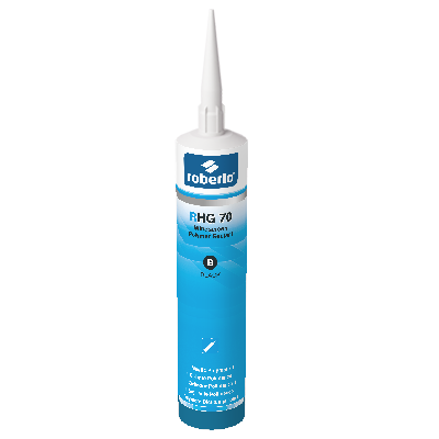 RHG 70 Black 290 ml
