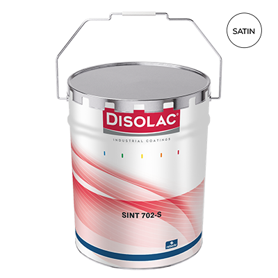 SINT 702 Satin 20 l