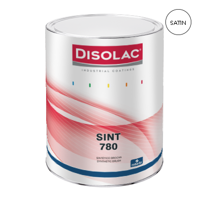 SINT 780 Glossy 4 l