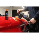 Cartec UK Rotary Polisher + FREE Rapid Cut 4000 500ml 