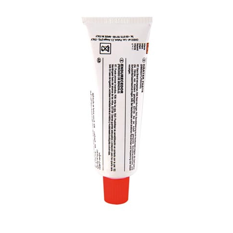 PUTTY HARDENER Red 35 g