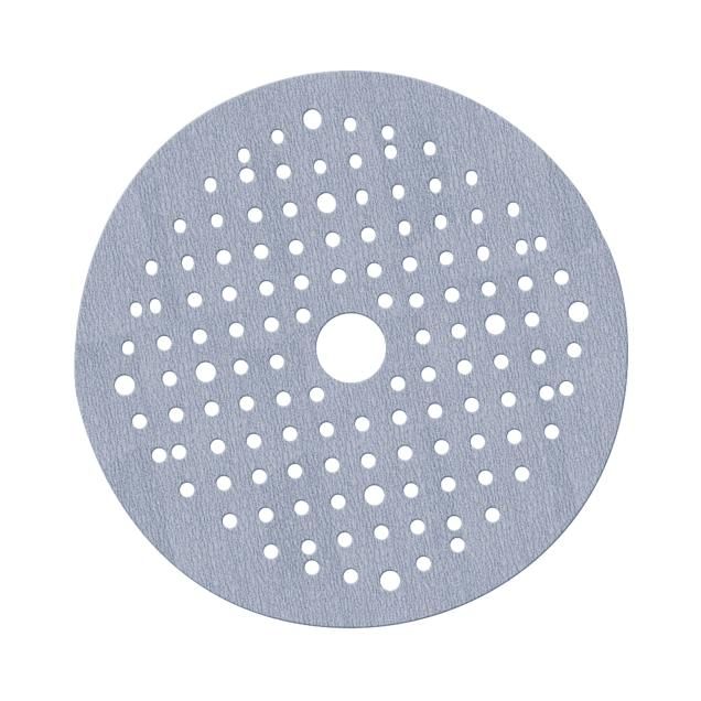 Multi-Air® Norton Pro Plus A975 self-grip discs 125 x 18mm P