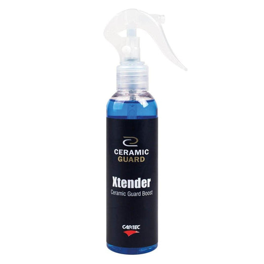 Ceramic Guard Xtender Ceramic Coating 150ml 