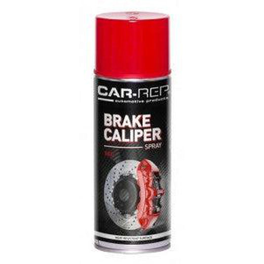 Car-Rep Brake Caliper Spraypaint Red 400ml 