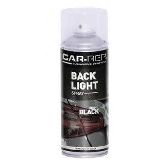 Car-Rep Backlight Black 400ml 