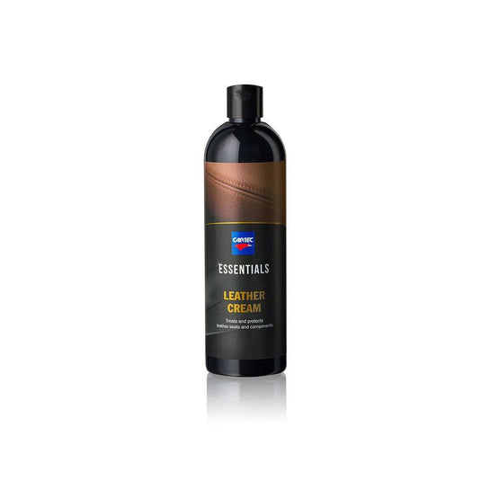 Leather Cream 500ml