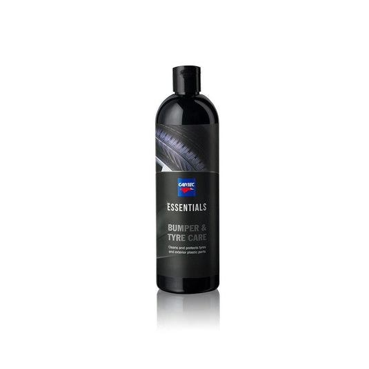 Bumper & Tyre Care 500ml
