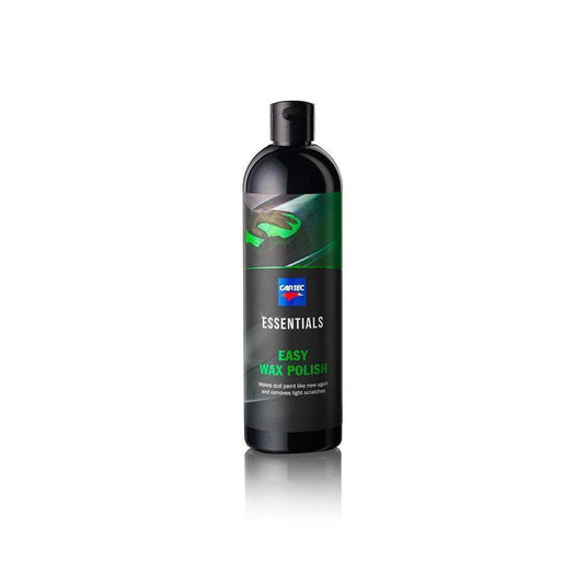 Easy Wax Polish 500ml