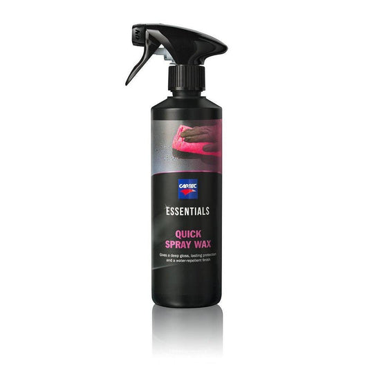 Quick Spray Wax 500ml