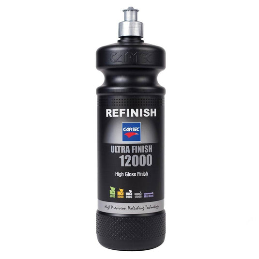 Ultra Finish 12000 1 Litre