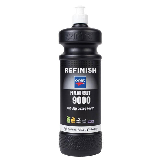 Final Cut 9000 One Step Compound 150ml