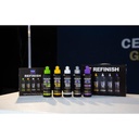 Refinish Sample Kit 