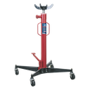 Vertical Transmission Jack 1.5 Tonne