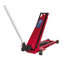 High Lift Low Profile Trolley Jack 2 Tonne