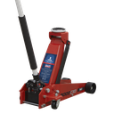 Standard Chassis Trolley Jack 3 Tonne