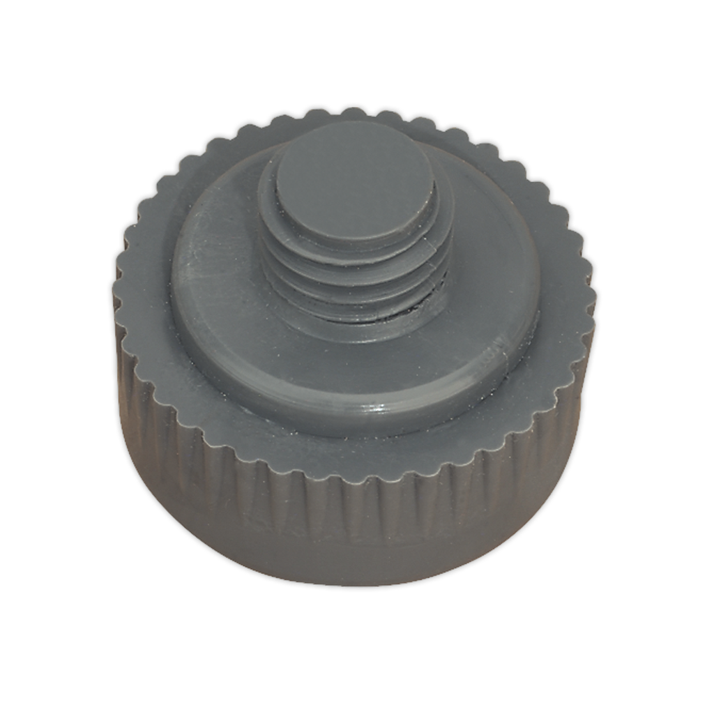 Premier Nylon Hammer Face, Soft/Grey for NFH10