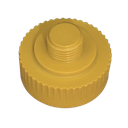 Premier Nylon Hammer Face, Extra Hard/Yellow for DBHN20 & NFH175