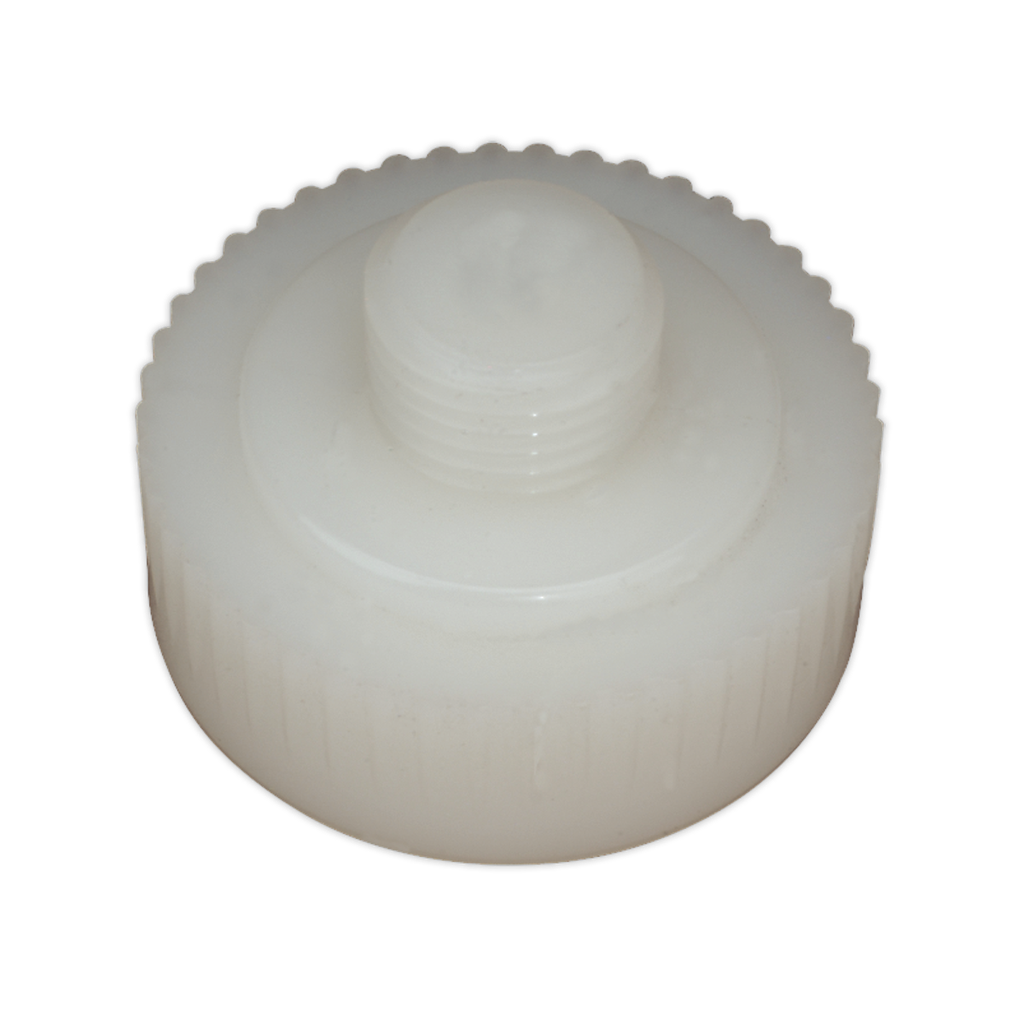 Premier Nylon Hammer Face, Hard/White for DBHN275